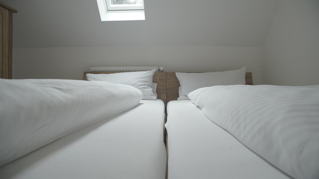 Faehrhaus Hotel ヴァルツフート＝ティンゲン 部屋 写真
