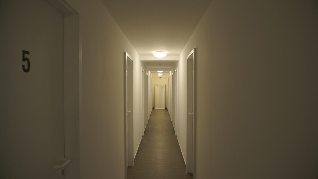 Faehrhaus Hotel ヴァルツフート＝ティンゲン 部屋 写真