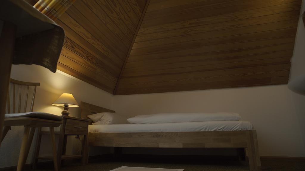 Faehrhaus Hotel ヴァルツフート＝ティンゲン 部屋 写真